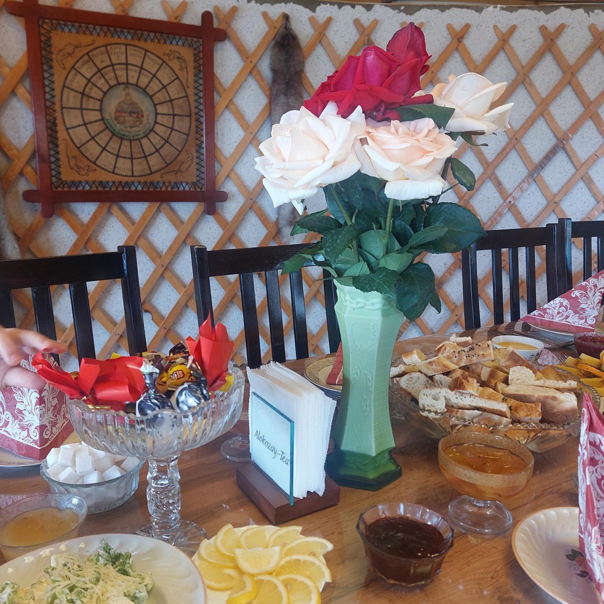 Svetlana Guest House Bokonbayevo Екстериор снимка