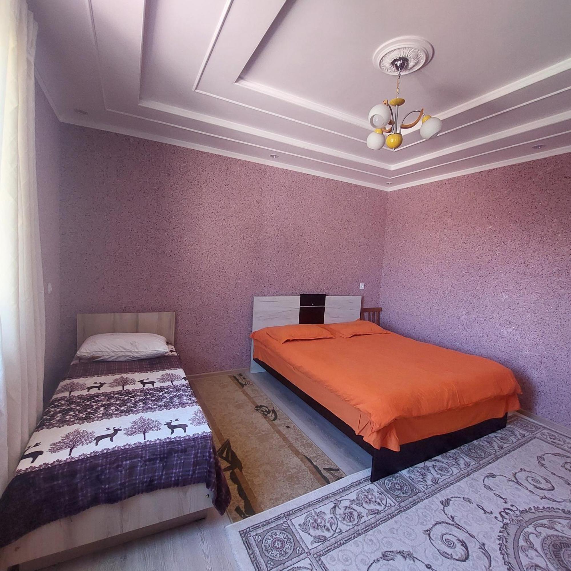 Svetlana Guest House Bokonbayevo Екстериор снимка