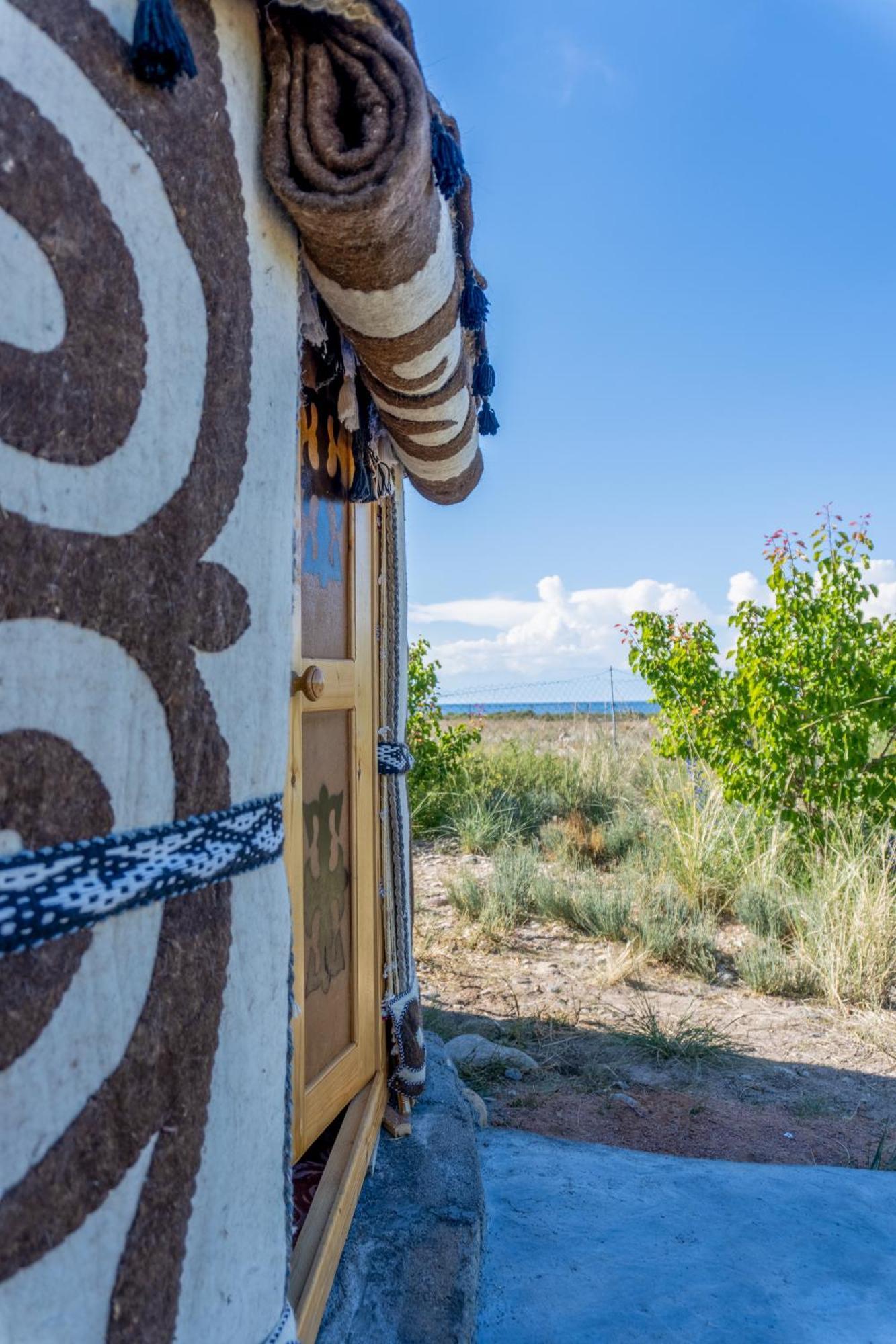 Svetlana Guest House Bokonbayevo Екстериор снимка