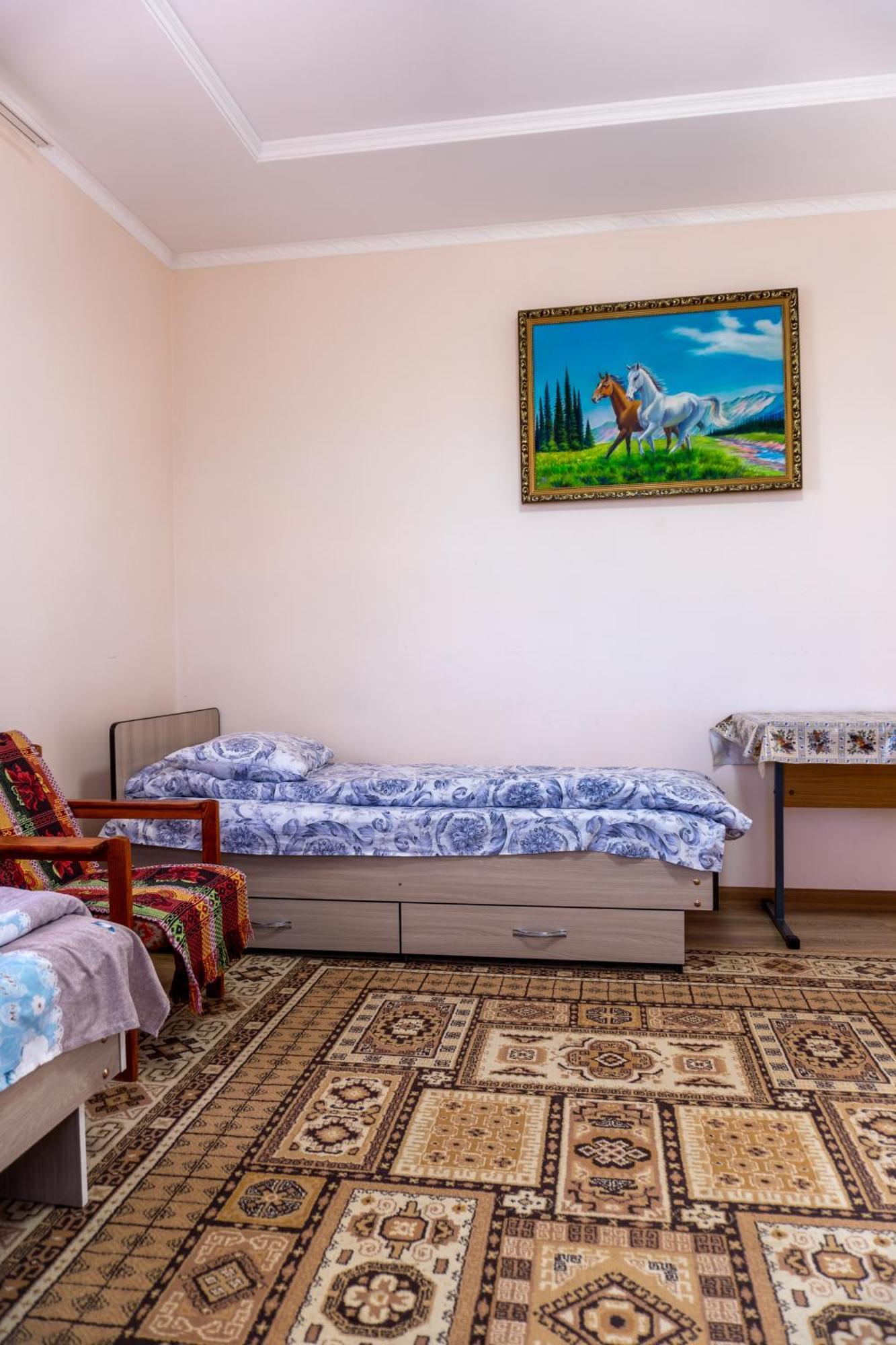 Svetlana Guest House Bokonbayevo Екстериор снимка
