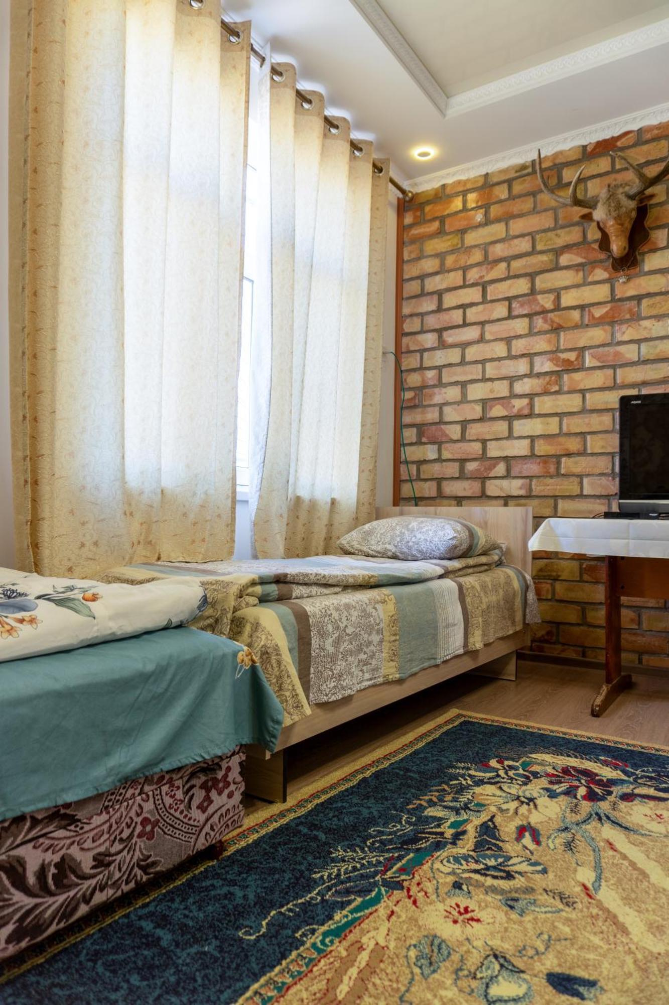 Svetlana Guest House Bokonbayevo Екстериор снимка